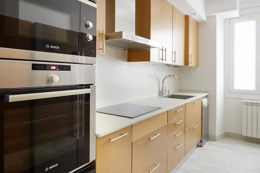 Hamabi Apartment By Feelfree Rentals San Sebastian 0*,