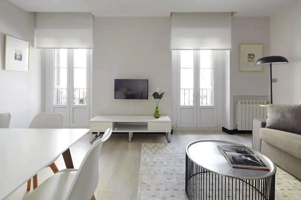 Hamabi Apartment By Feelfree Rentals San Sebastian