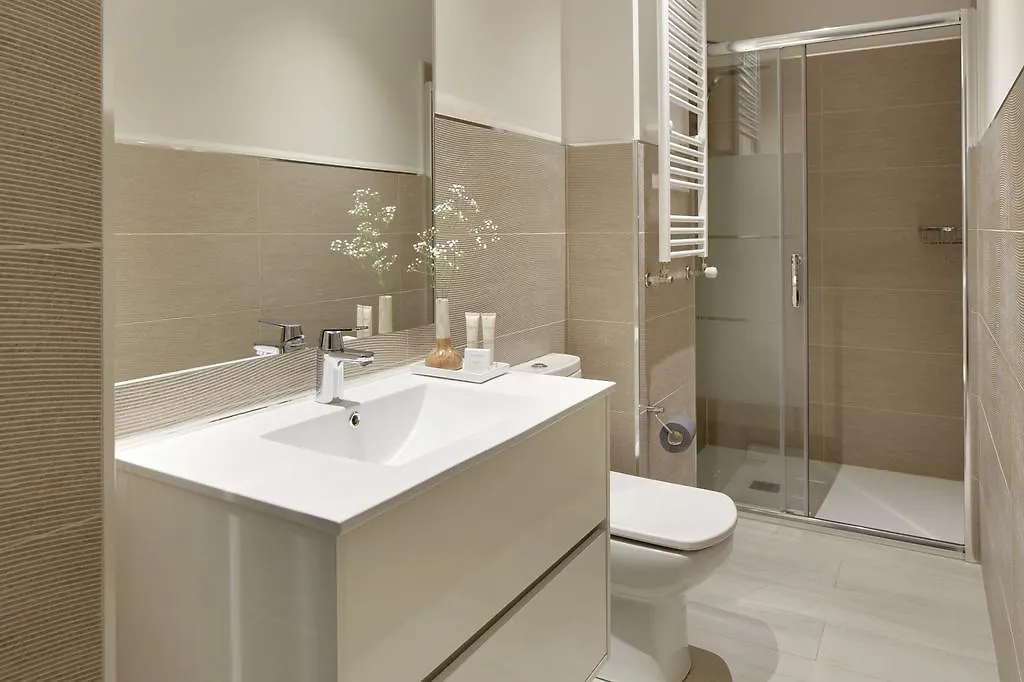 Hamabi Apartment By Feelfree Rentals San Sebastian