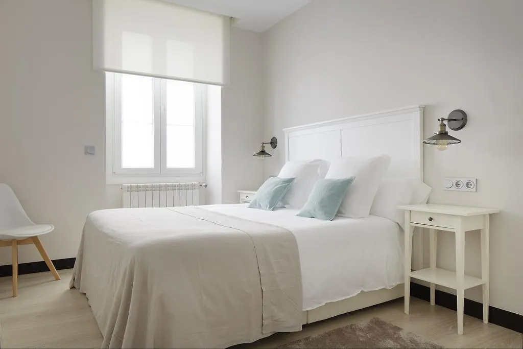 Hamabi Apartment By Feelfree Rentals San Sebastian Spain