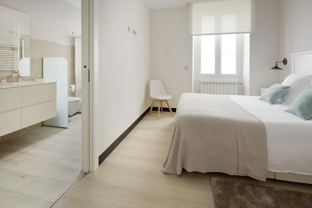 Hamabi Apartment By Feelfree Rentals San Sebastian Spain
