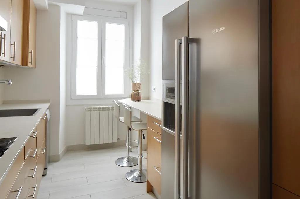 Hamabi Apartment By Feelfree Rentals San Sebastian