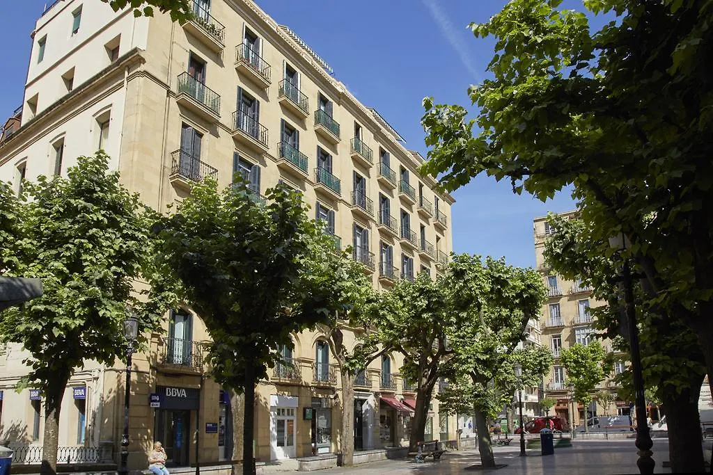 Hamabi Apartment By Feelfree Rentals San Sebastian Spain
