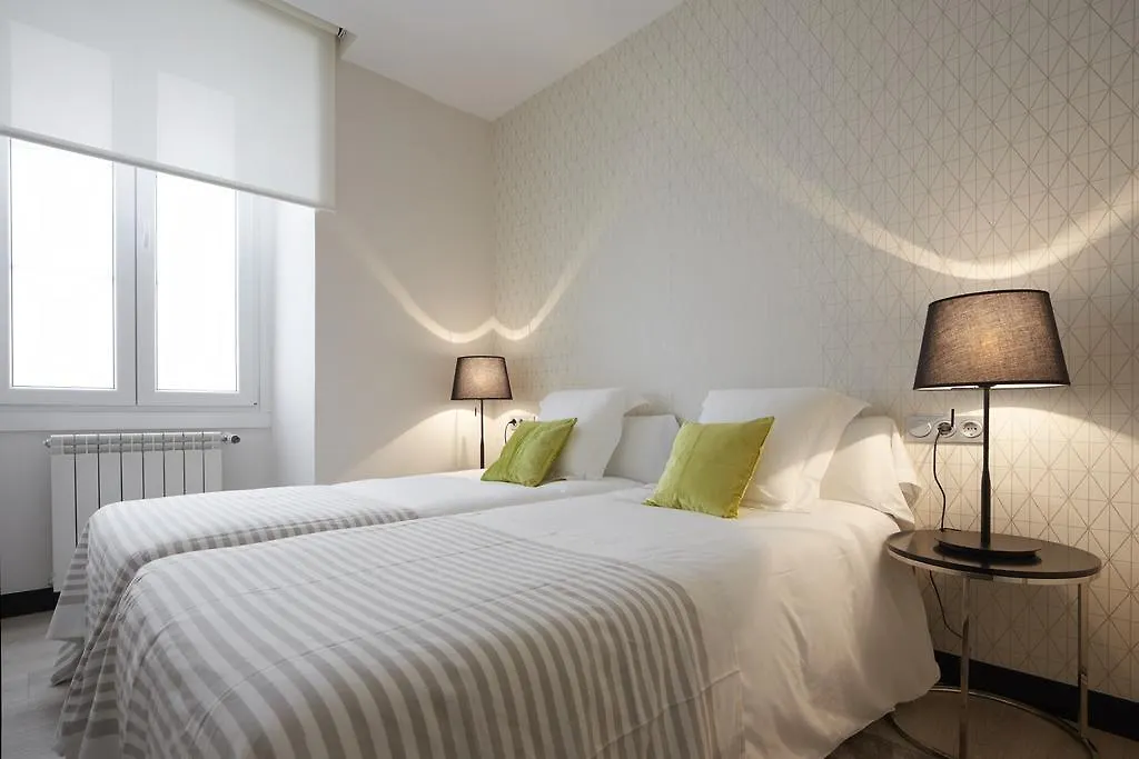 Hamabi Apartment By Feelfree Rentals San Sebastian