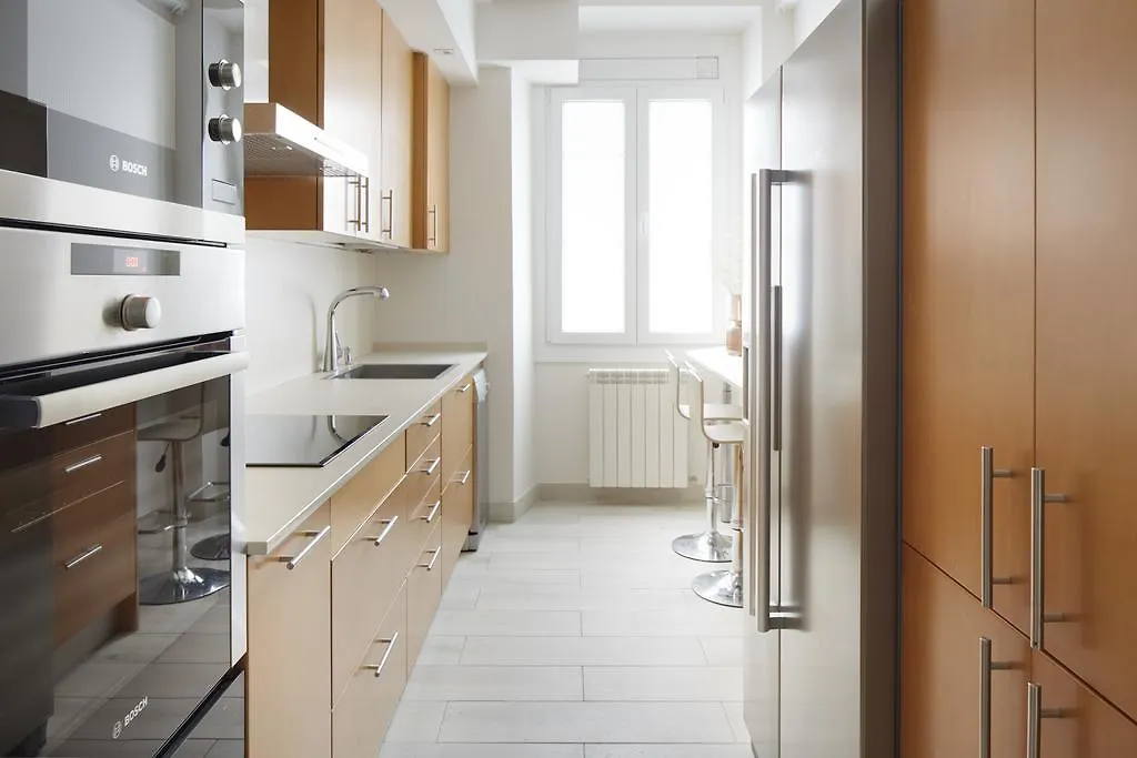 Hamabi Apartment By Feelfree Rentals San Sebastian 0*,