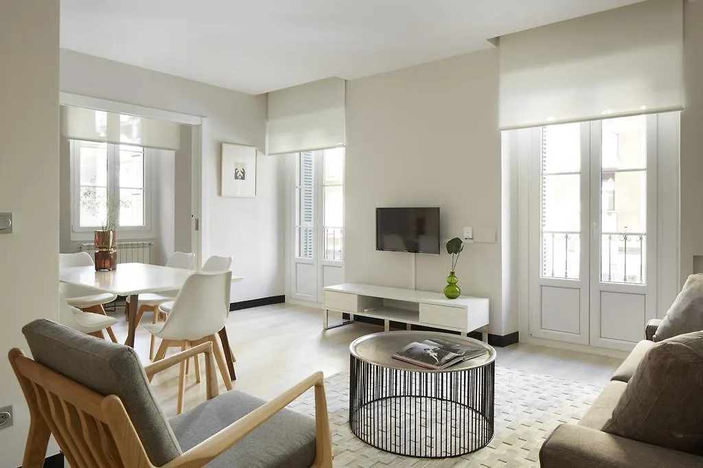 Hamabi Apartment By Feelfree Rentals location