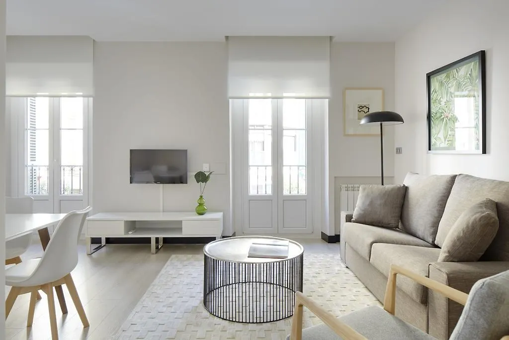Hamabi Apartment By Feelfree Rentals San Sebastian